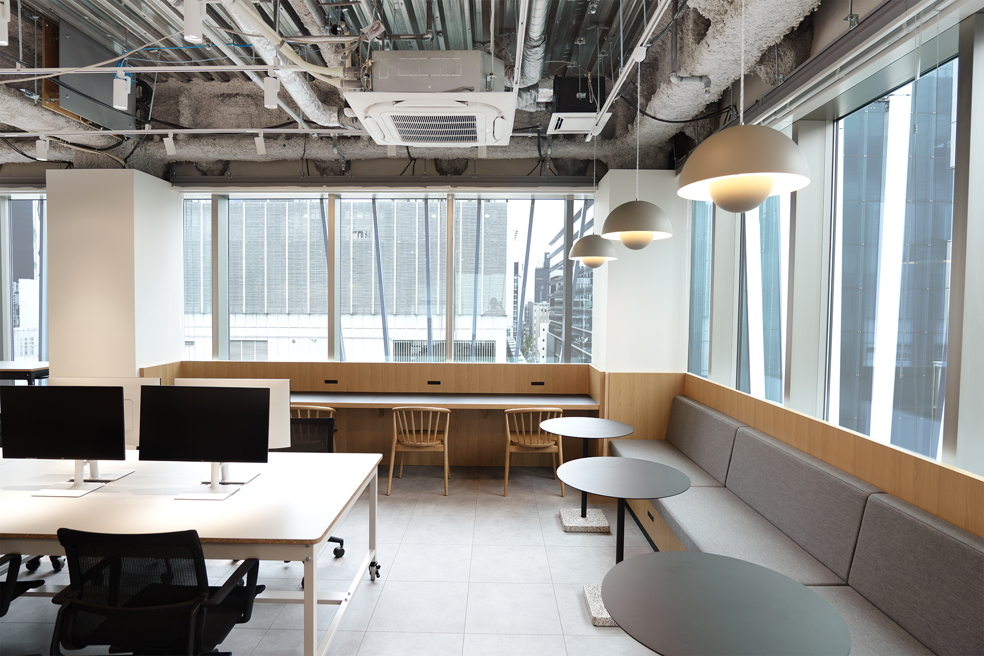Grafana Labs Tokyo Office