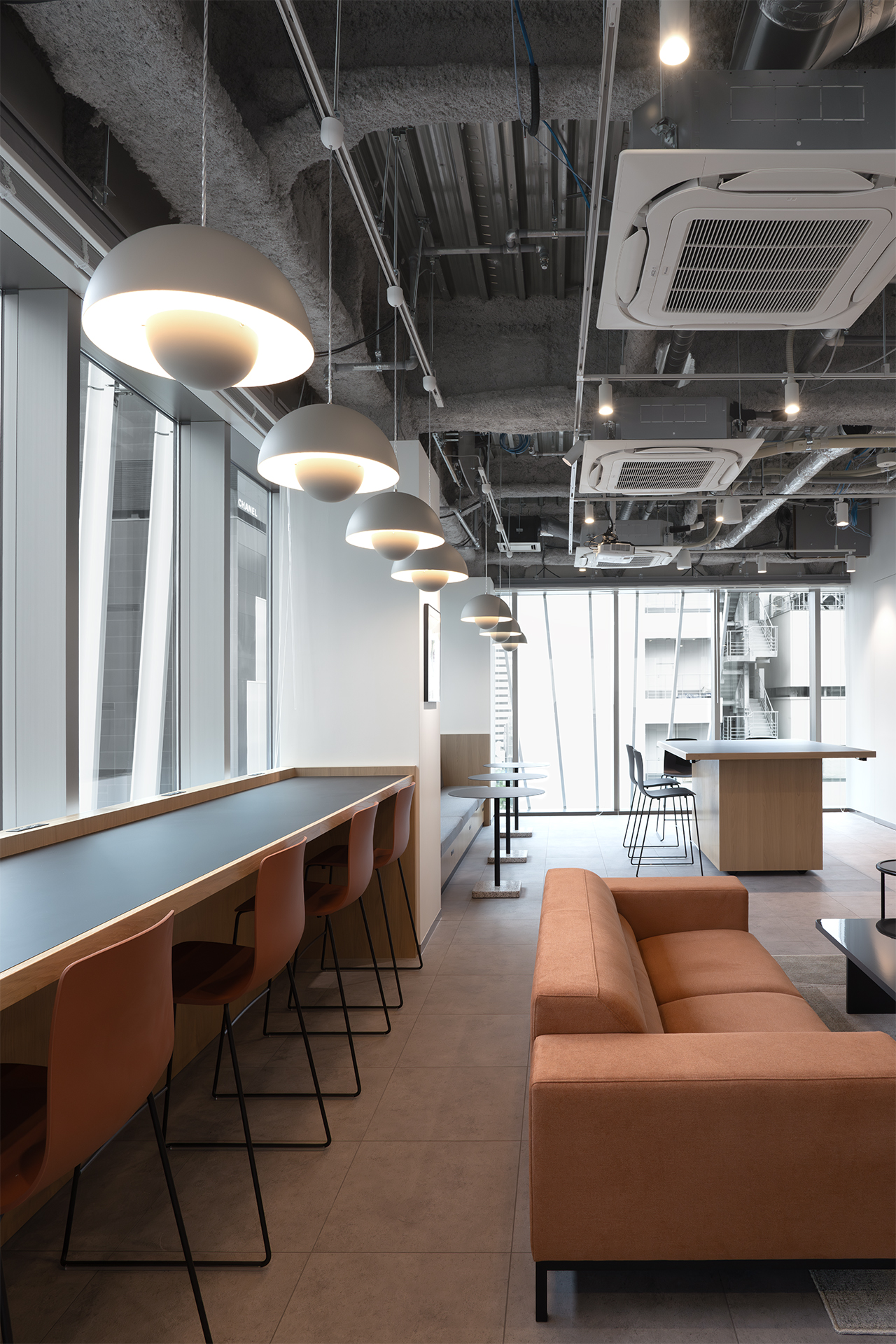 Grafana Labs Tokyo Office