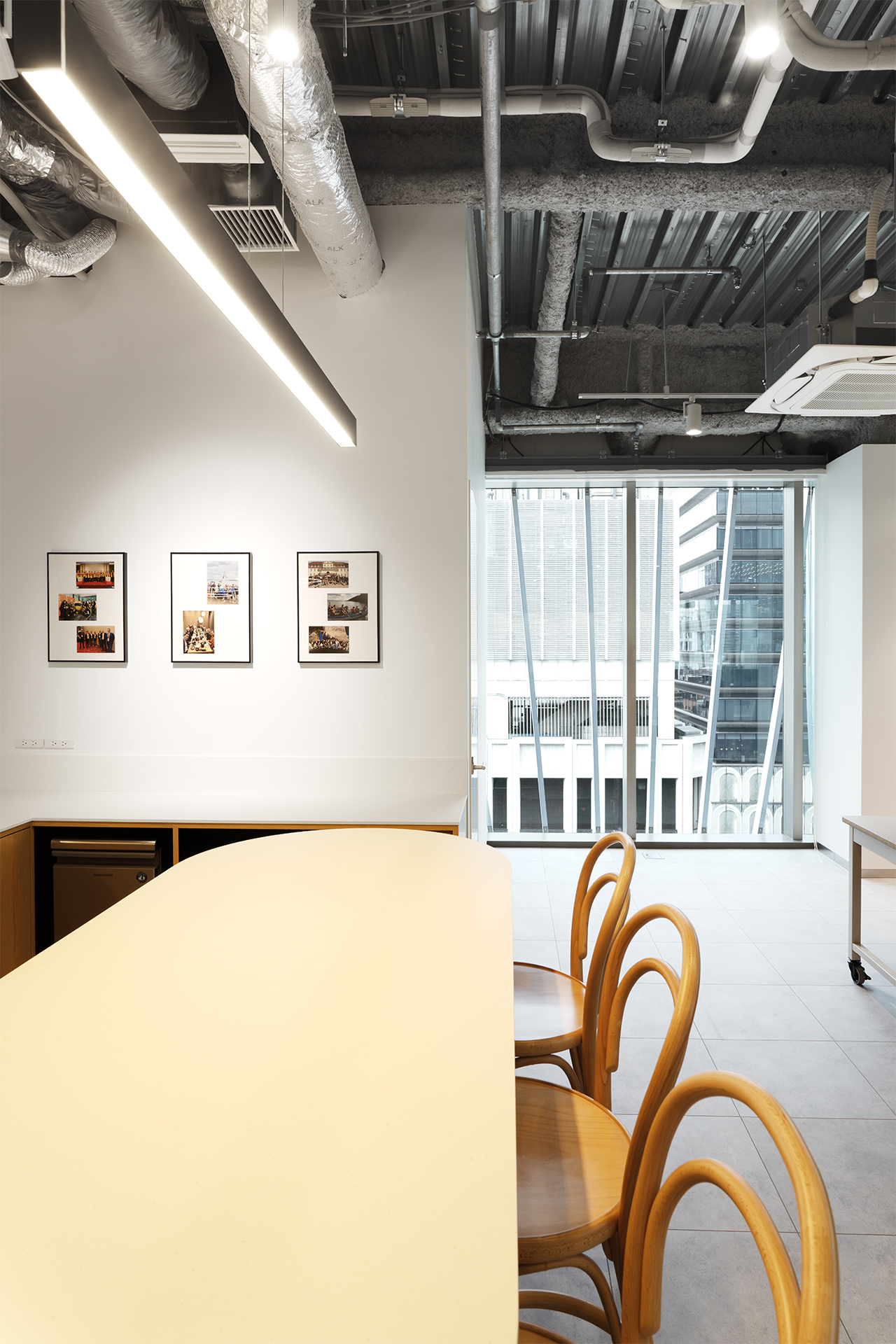 Grafana Labs Tokyo Office